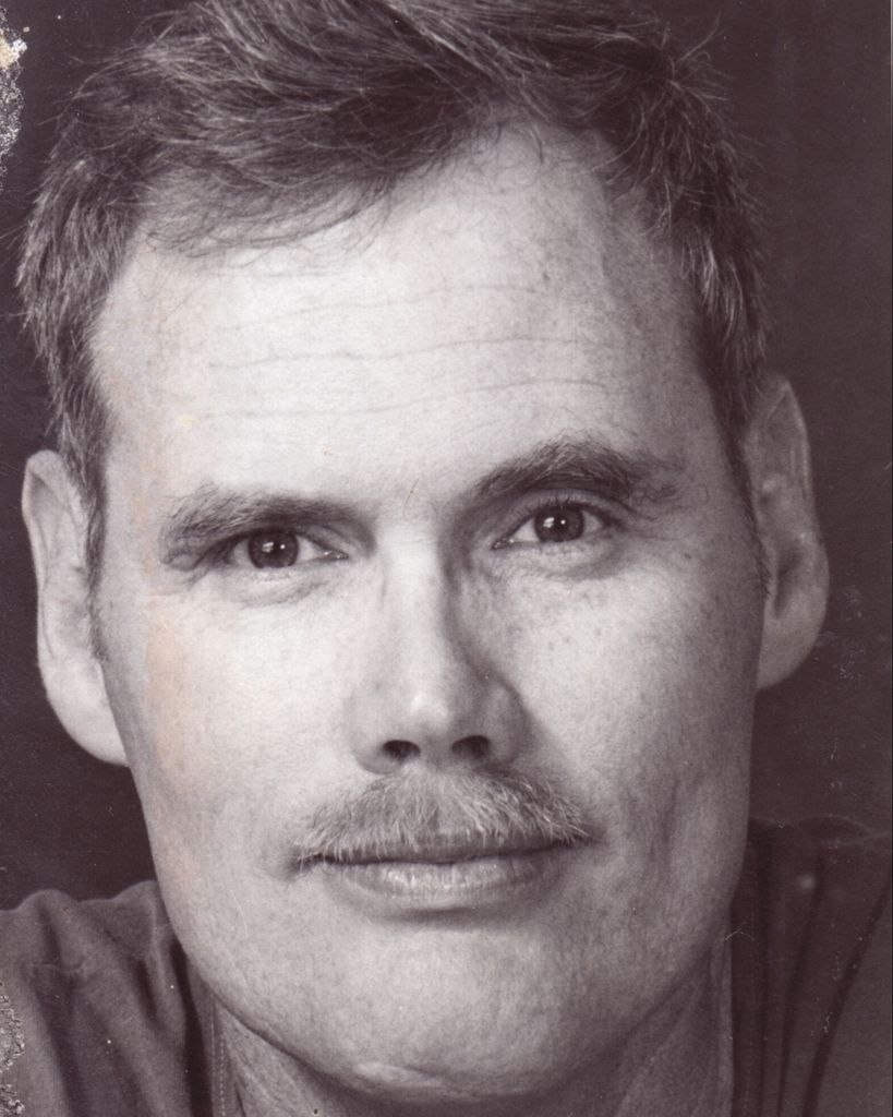 L. David Porter