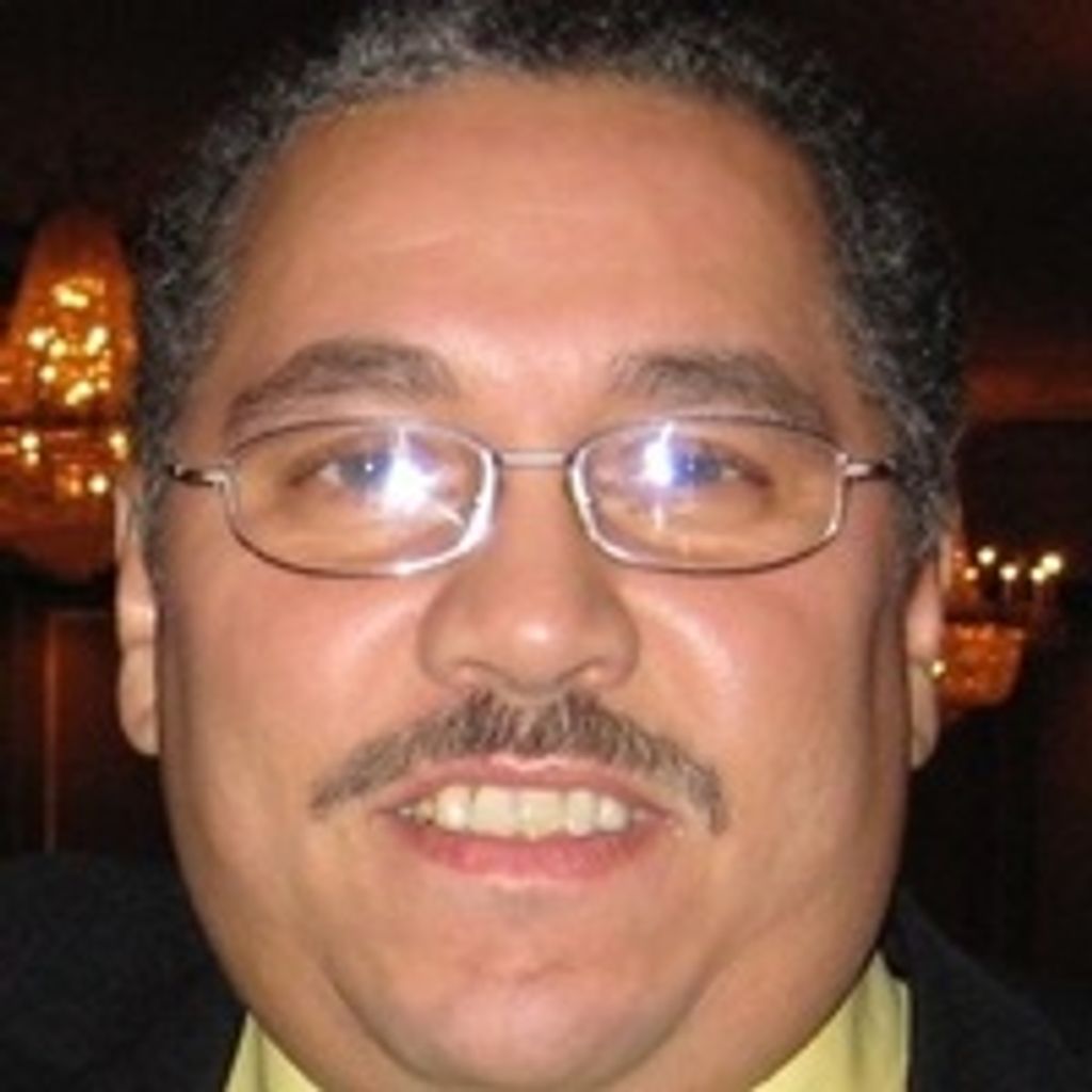 Norman Douglas Norville