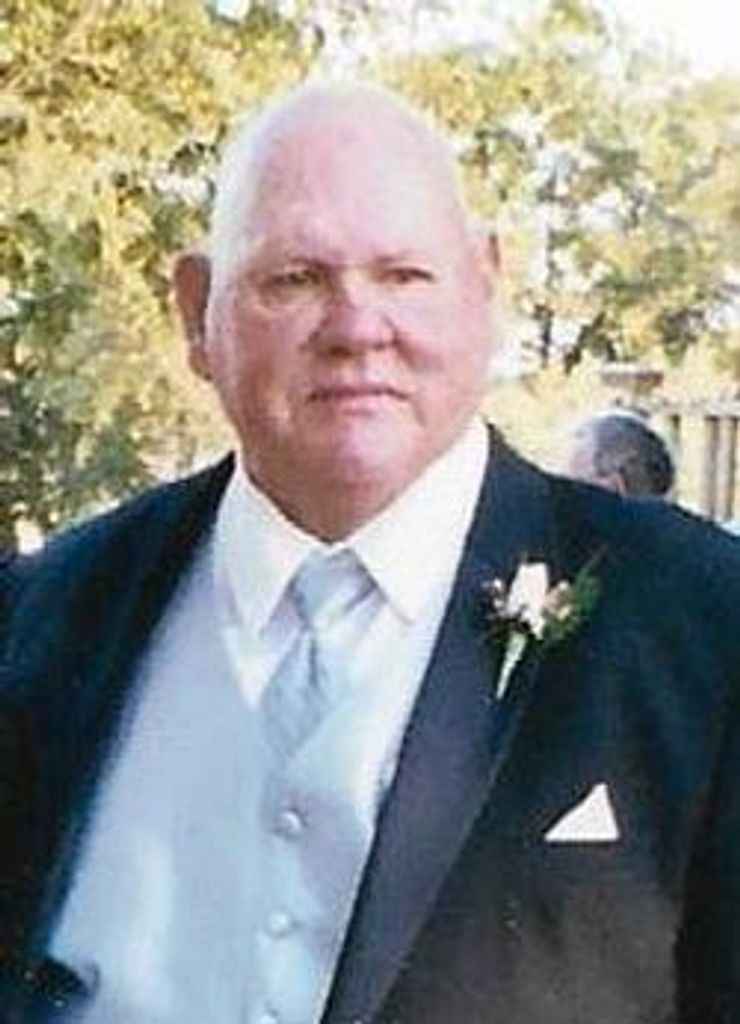 Joe Dean Grace Profile Photo