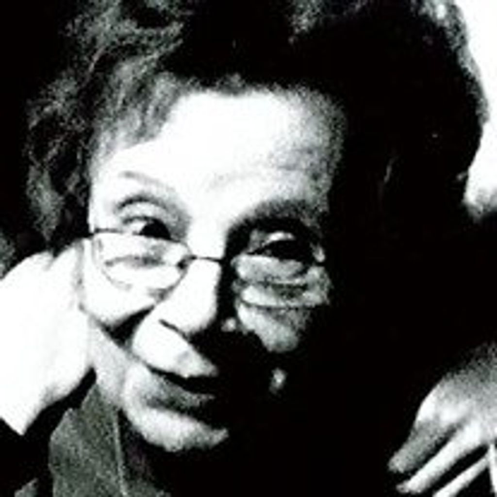 Ursula  D. Ruggiero