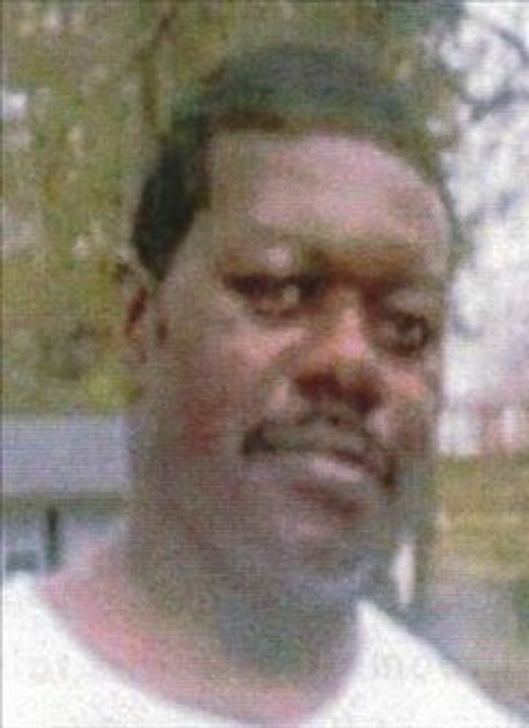 Archie Leon Blue Profile Photo