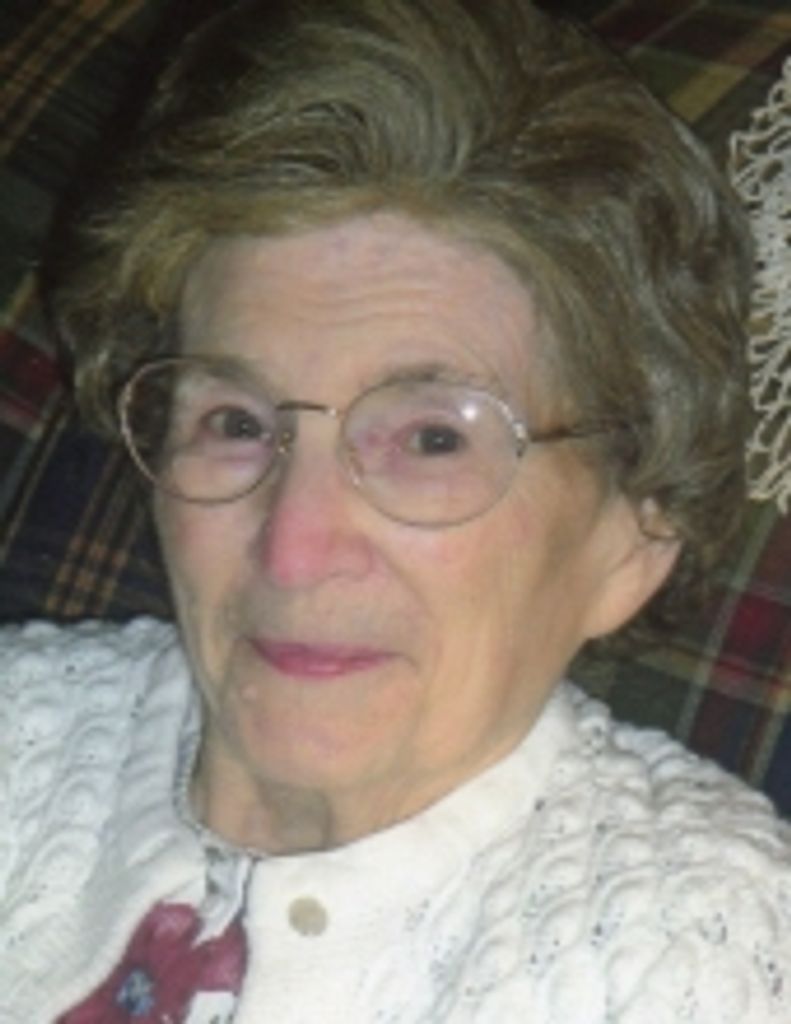 Hazel A. Bonzer