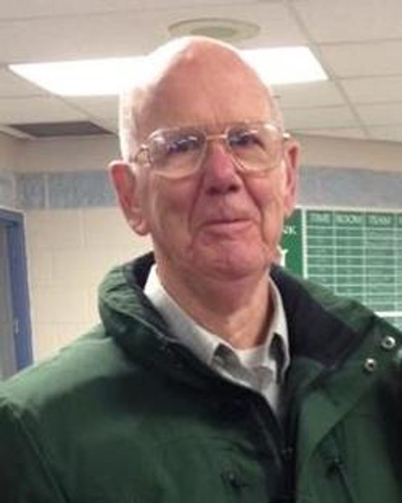 Donald Joseph Cowan Henry