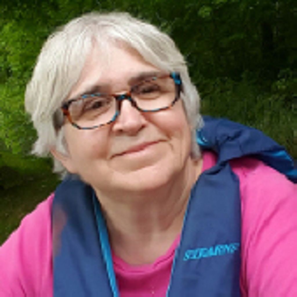 Jean Rose Freiburger