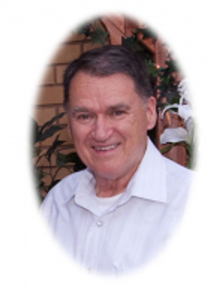 Clyde G. Stoker
