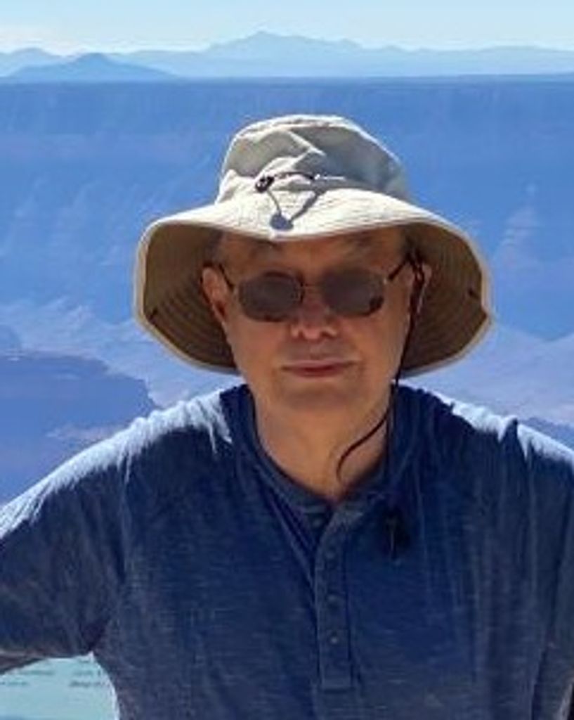 Dale L Clark