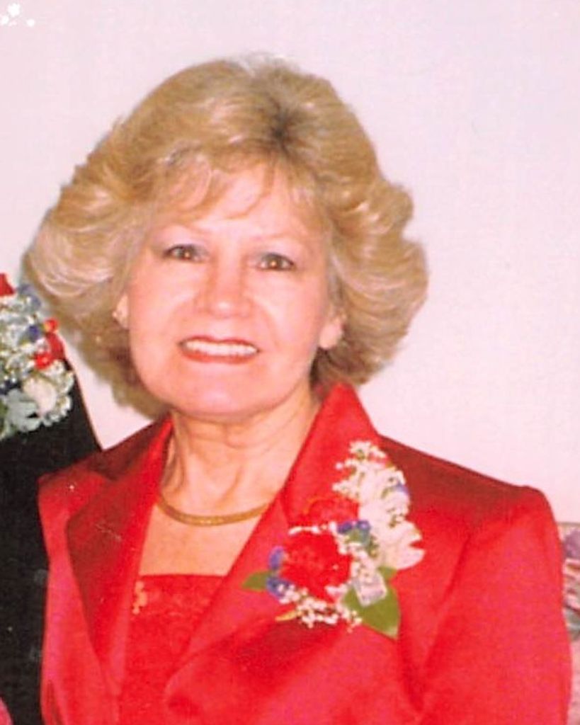 Georgene Irick Profile Photo