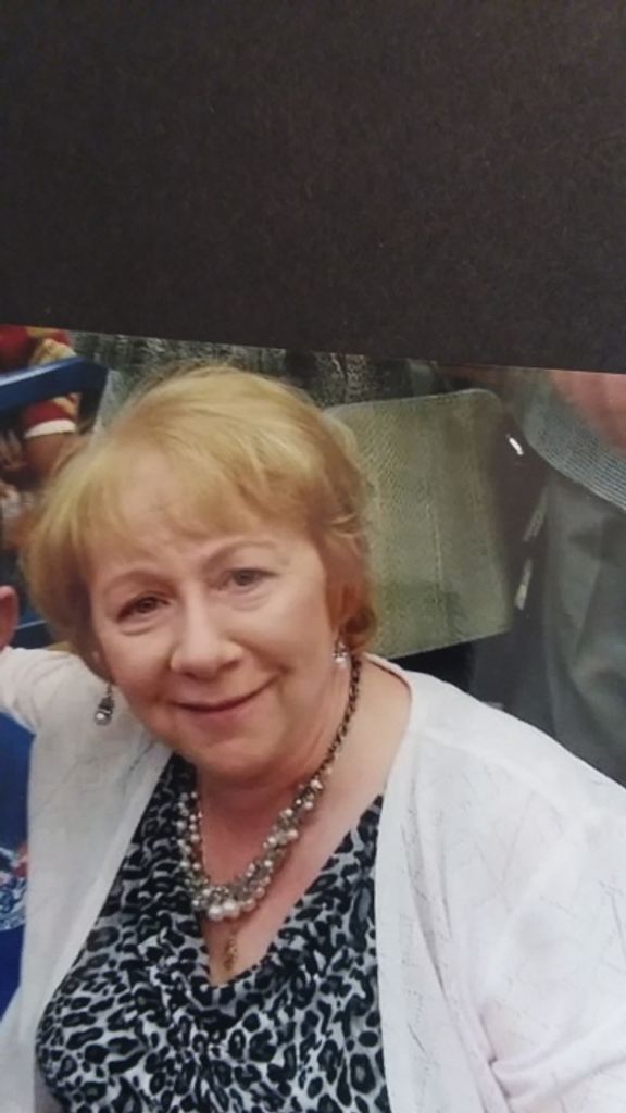 Margaret "Maggie" Ann Effinger Profile Photo