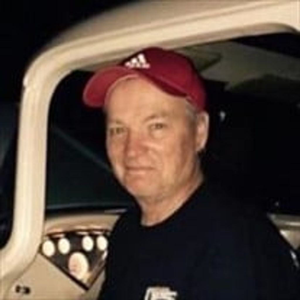 David Wayne Martin