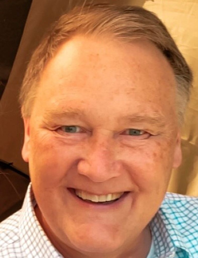 Paul Scott Mcquiston Profile Photo
