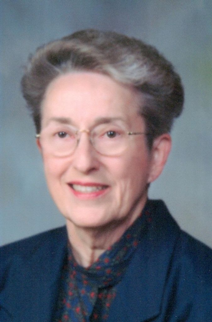 Bettie Joy Schuette Christofoli Profile Photo
