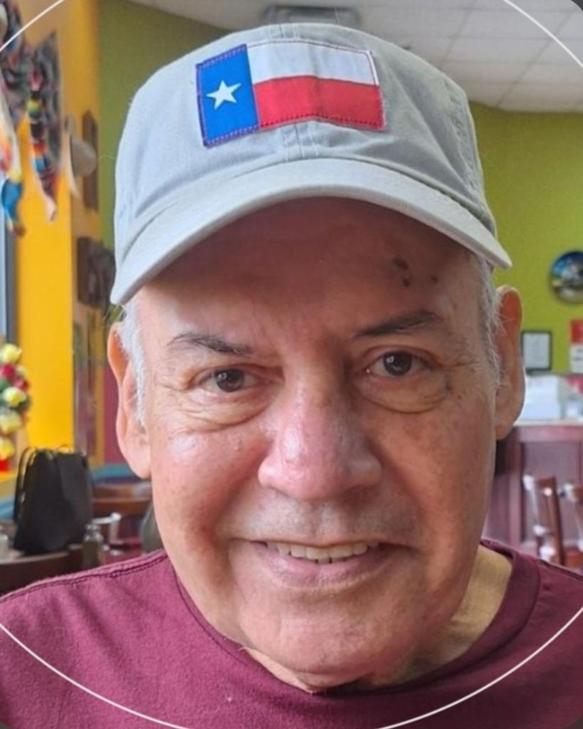 Agustin Felan Jr. Profile Photo