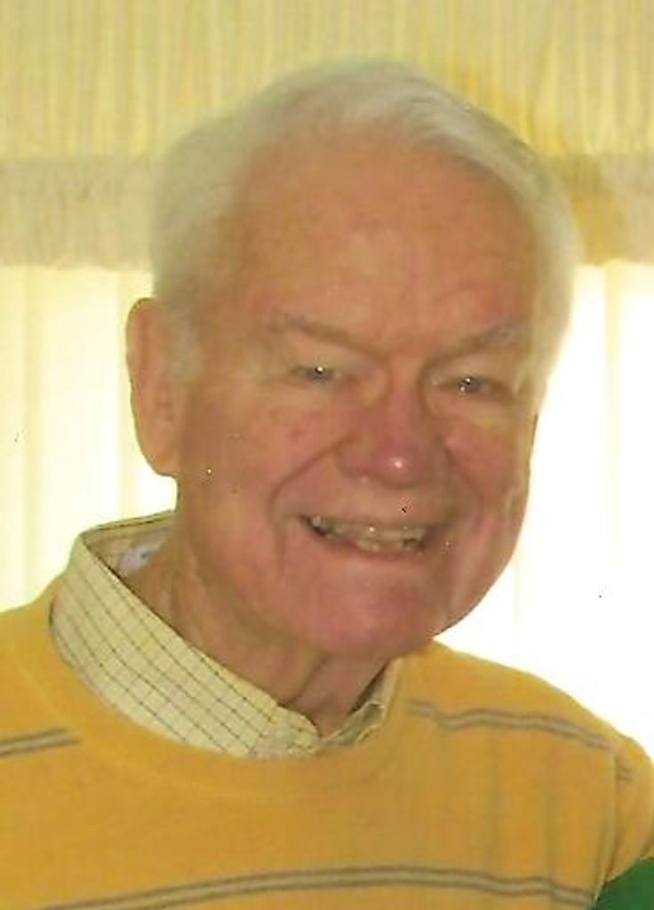 Clifford (Jack) Gron