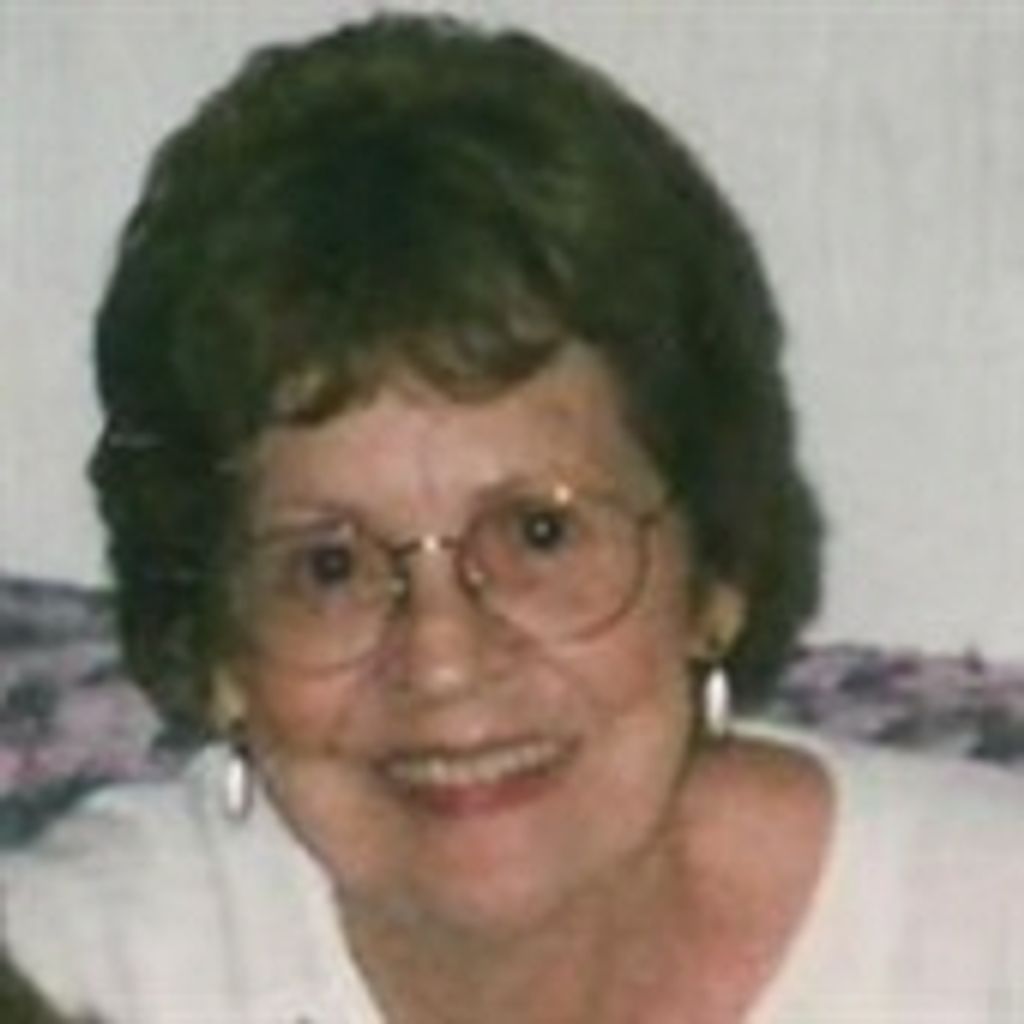 Bernadine L. Solomon