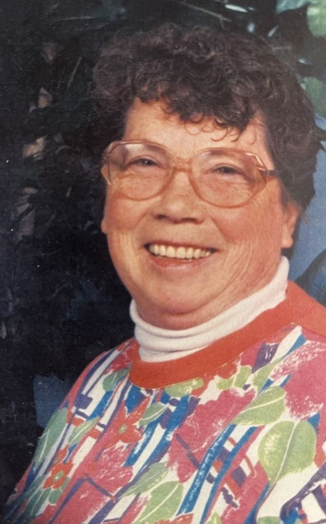 Janice Davies