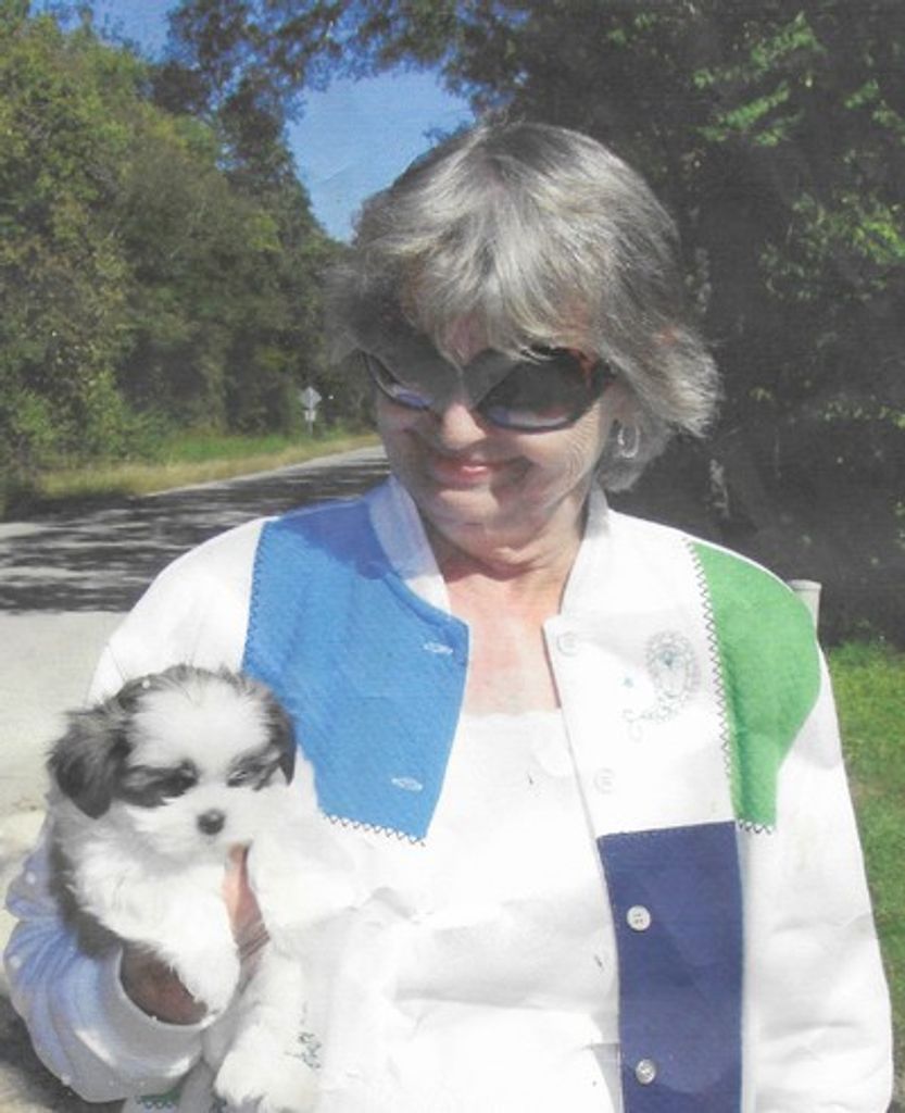 Patricia V. Hicks Profile Photo