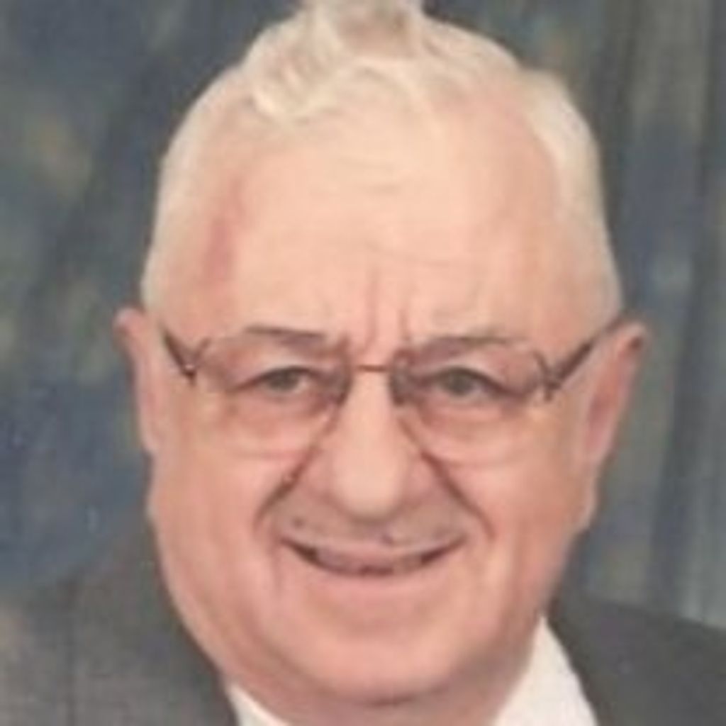 Henry  John Daniecki