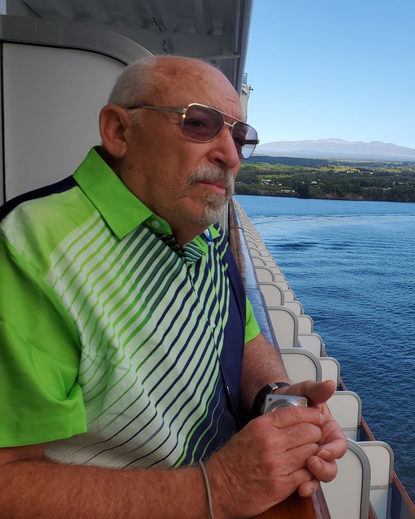 Walter J Everhart Jr. Profile Photo