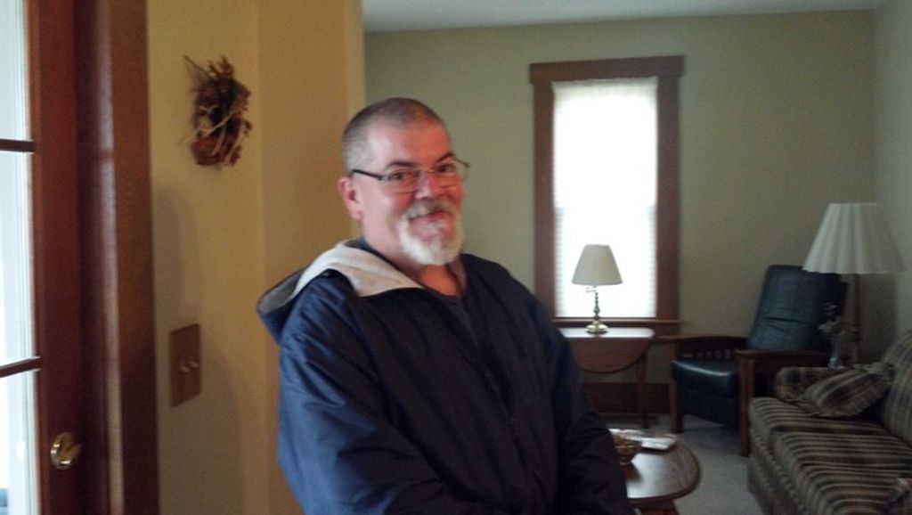 Bradley Van Atta Profile Photo