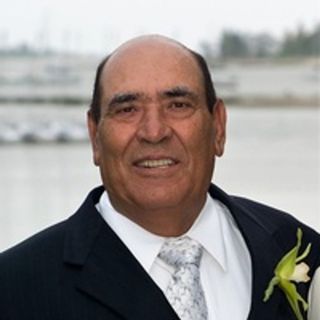 Jose Luis Ceja Profile Photo