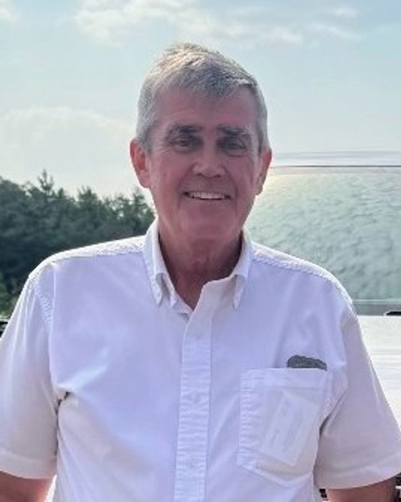David Hector Debison Profile Photo