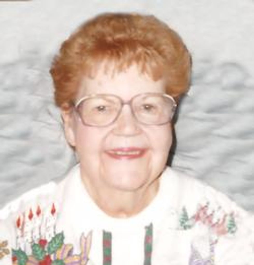 Myrtle S. Wiciejewski Profile Photo