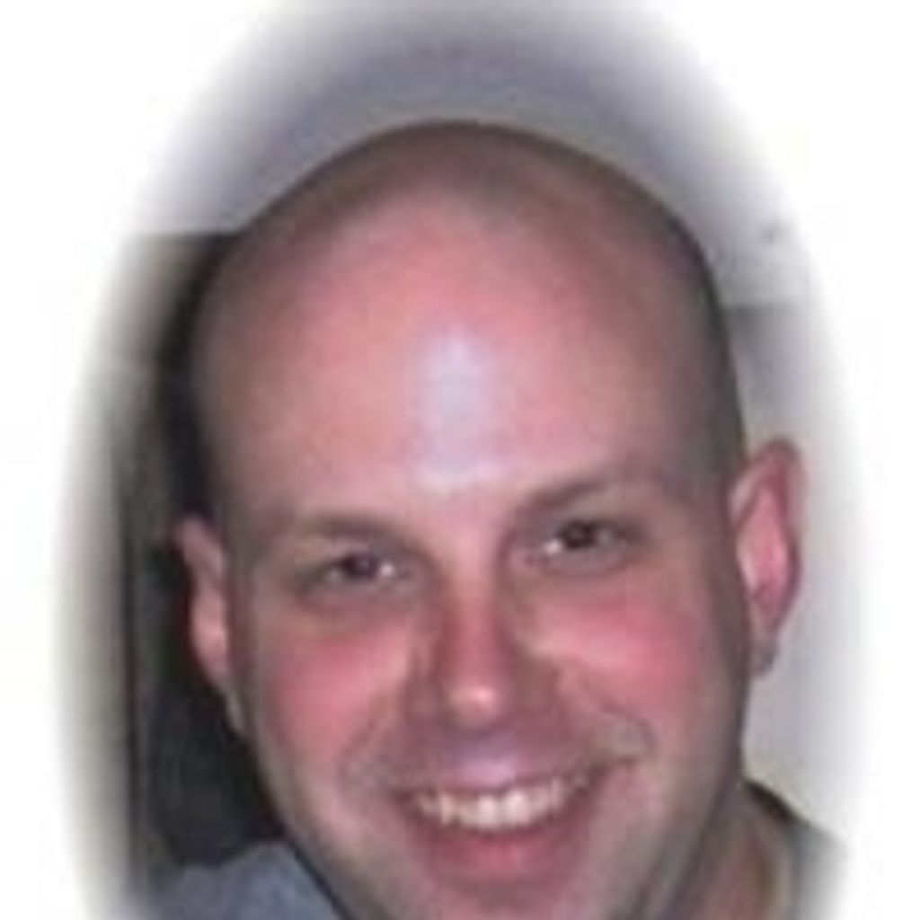 Michael Colin Lodge