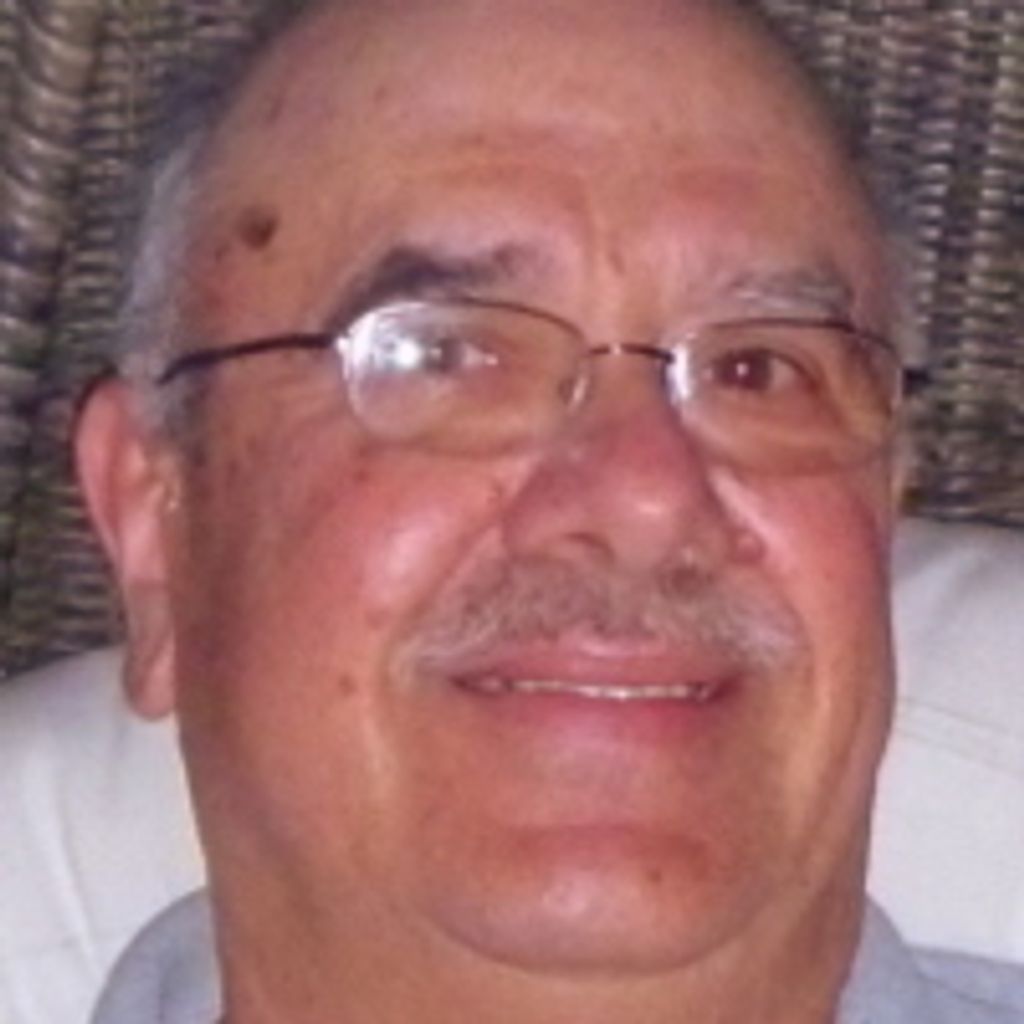 Stanley G. Sonny Kayesuski