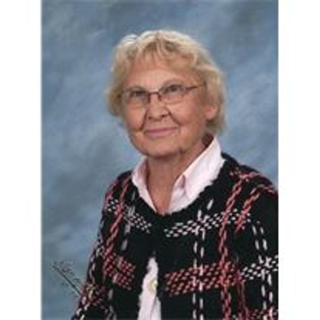 Bette T. Gorton