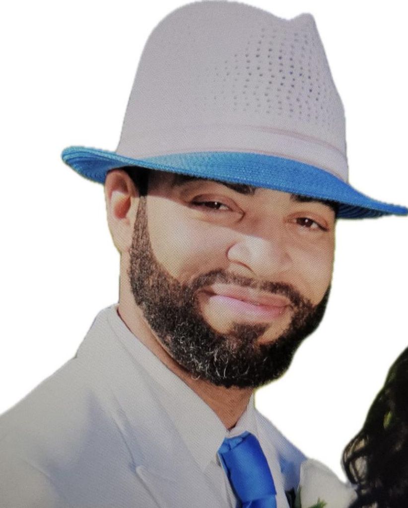 Johnathan Andrelle Turrentine