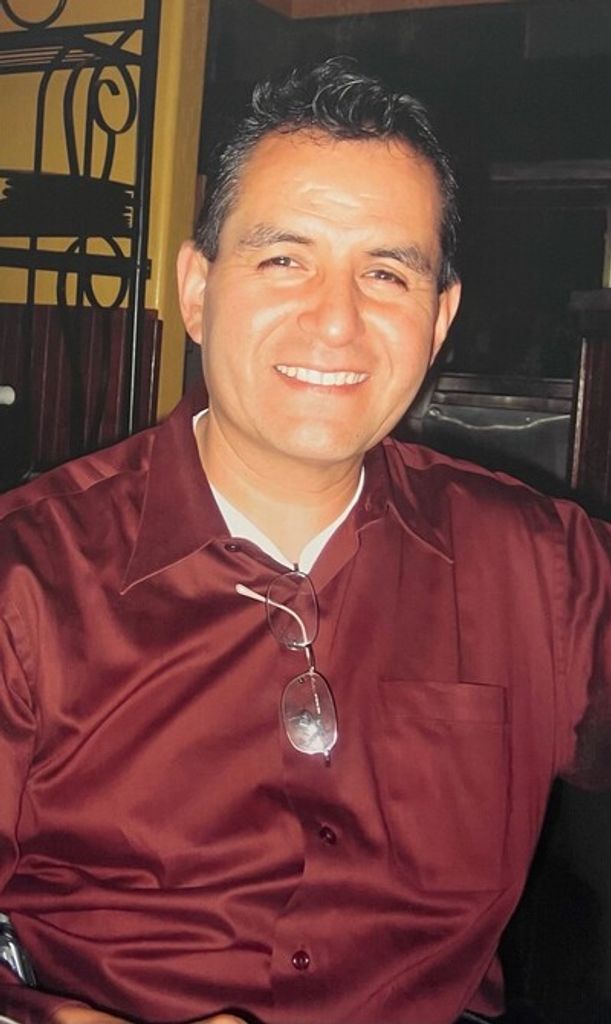 Frank P. Vargas Profile Photo