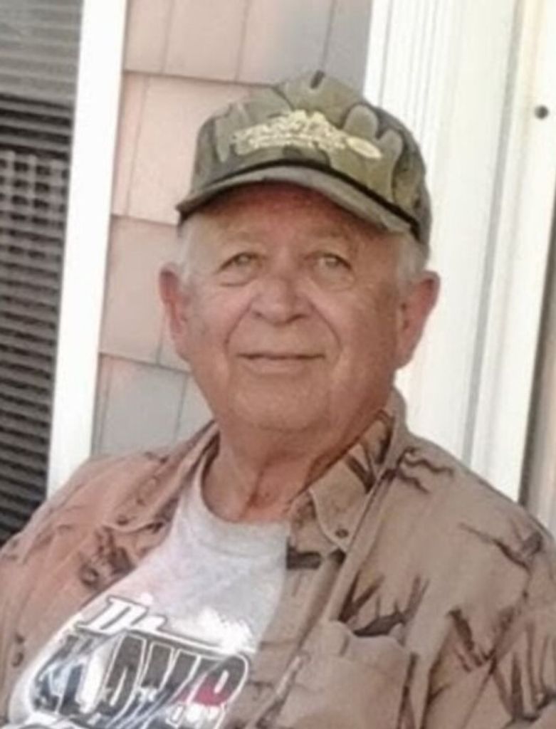 K. Wayne Thompson Profile Photo