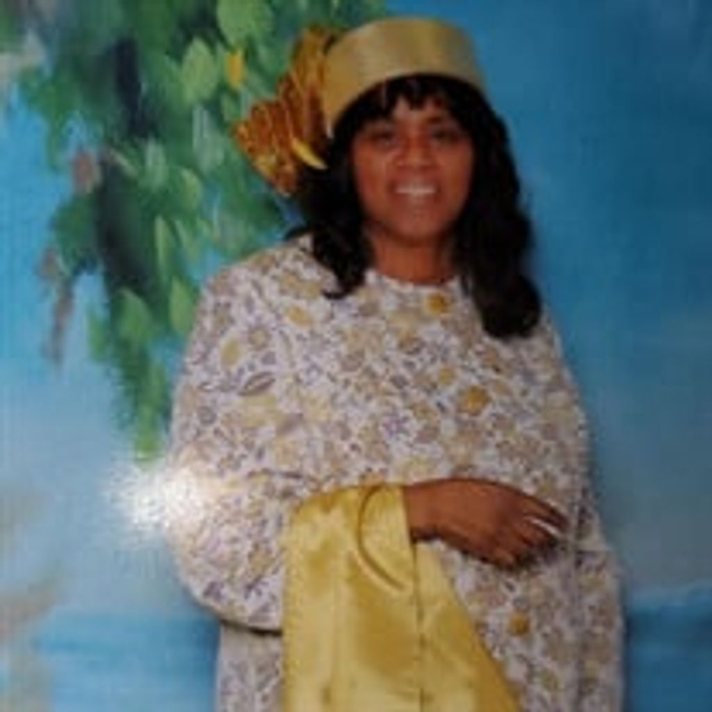 Ms. Karen L. Ellis