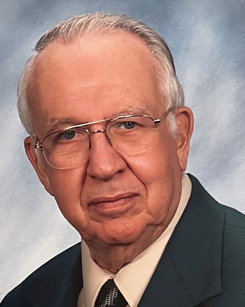 Hugh Worley Profile Photo