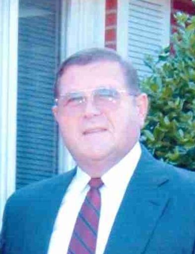 Photo of Daniel G. Szeliga, Sr.