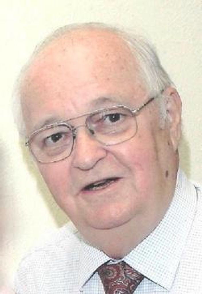 Kenneth Smith Profile Photo