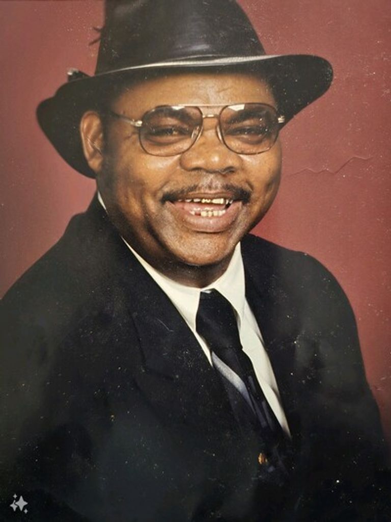 Wilbert Eugene Adams, Sr. Profile Photo