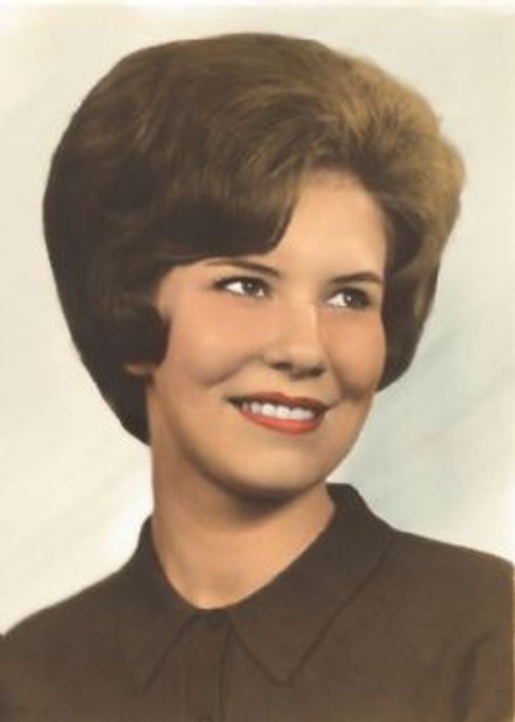 Rita Johnson Profile Photo