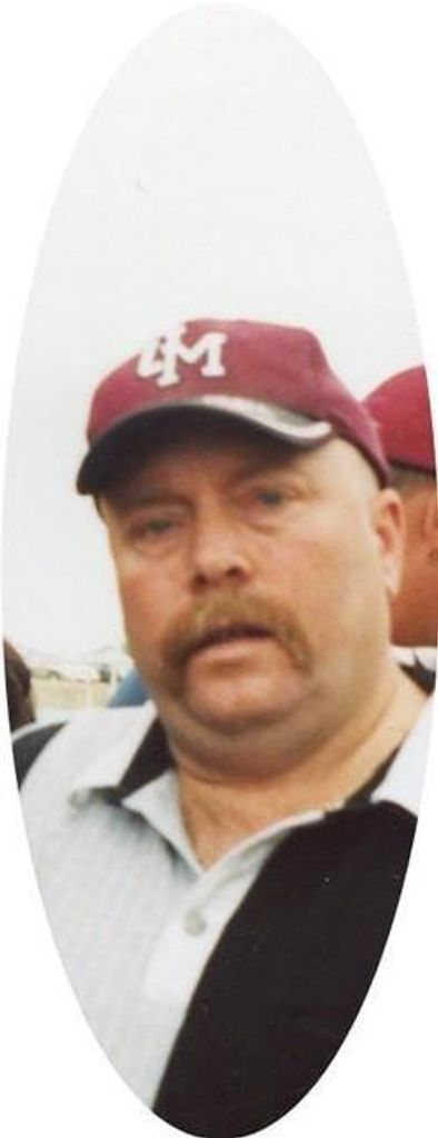 Wade Allen Russell