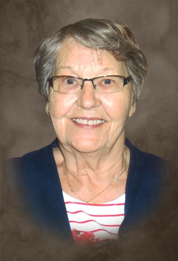 Phyllis Jacobs Profile Photo