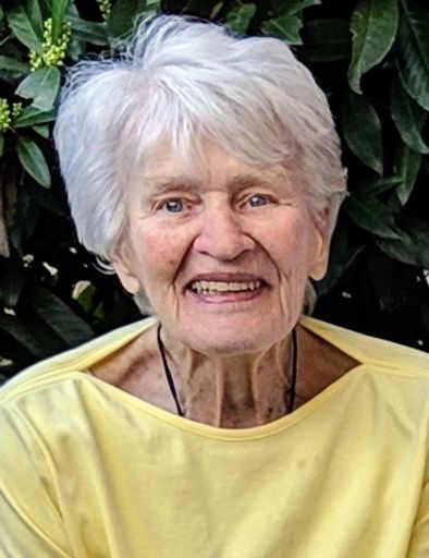 Doris Virgina Osler Profile Photo