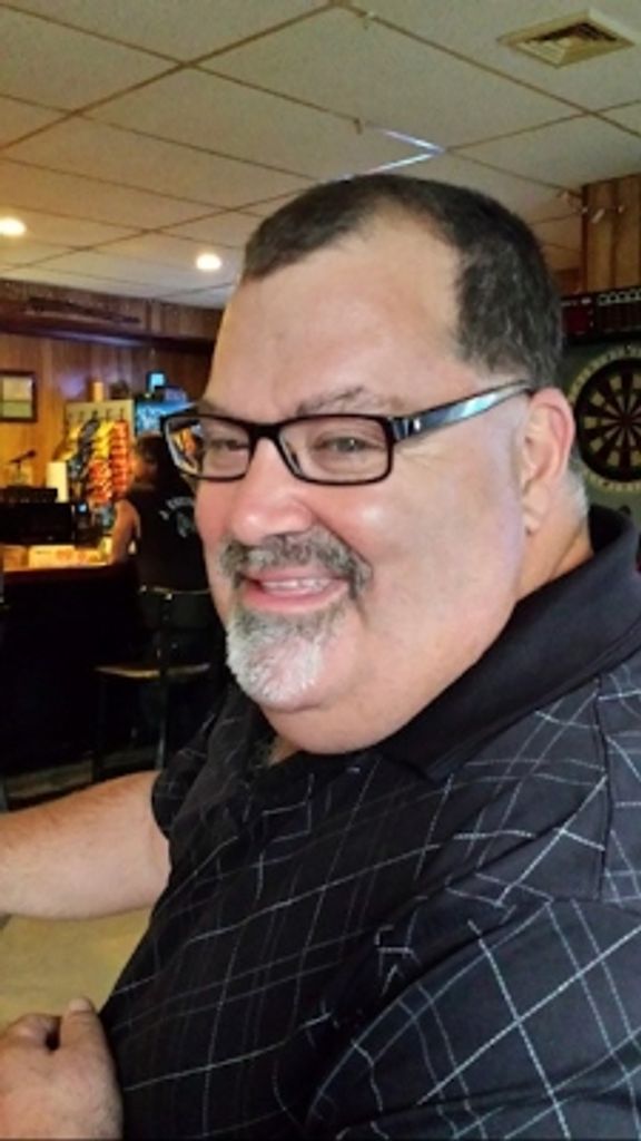 Mr James D. Barone Profile Photo