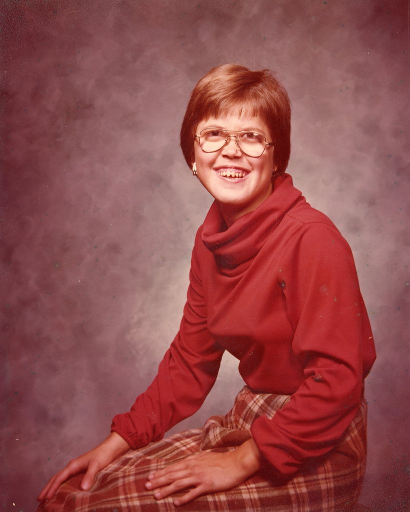 LISA DAWN VAN GOEY Profile Photo