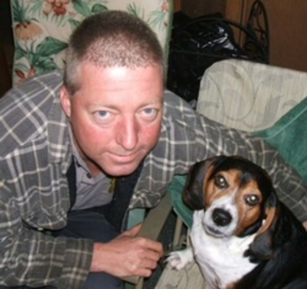 Michael Joseph Fetherston Profile Photo