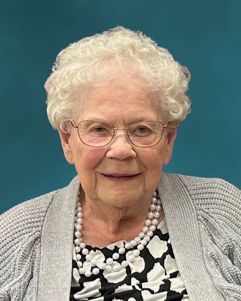 Arlene M. Goepel