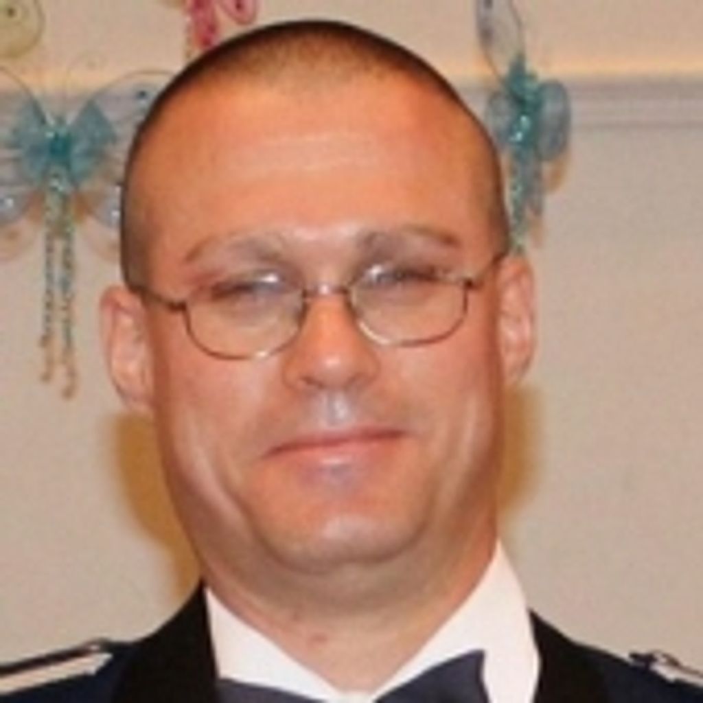 Joel R. Greene, Jr.