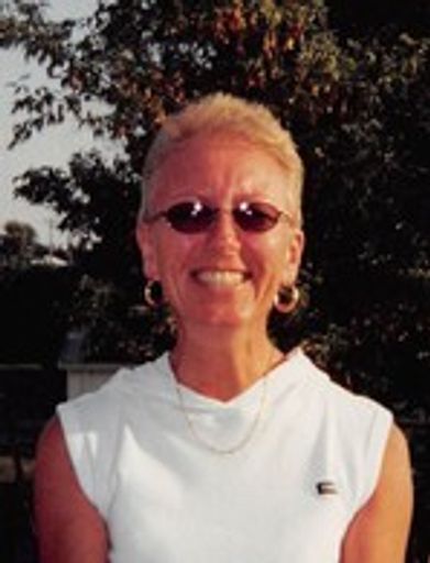 Wendy  May Dawson Profile Photo