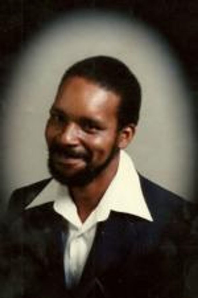 Carlton Bernard Rhodes Profile Photo