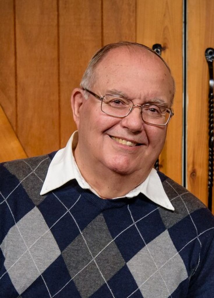 Paul A. Enderle Profile Photo