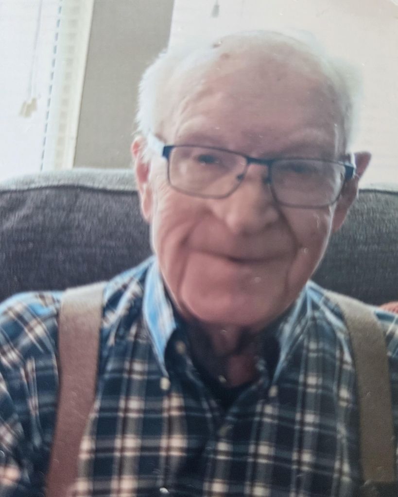 Robert Francis McDermott Profile Photo